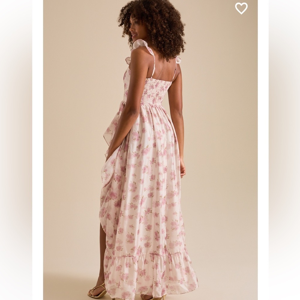New with tags Altar’d State Kelsey Floral Maxi Dress - Picture 6 of 6